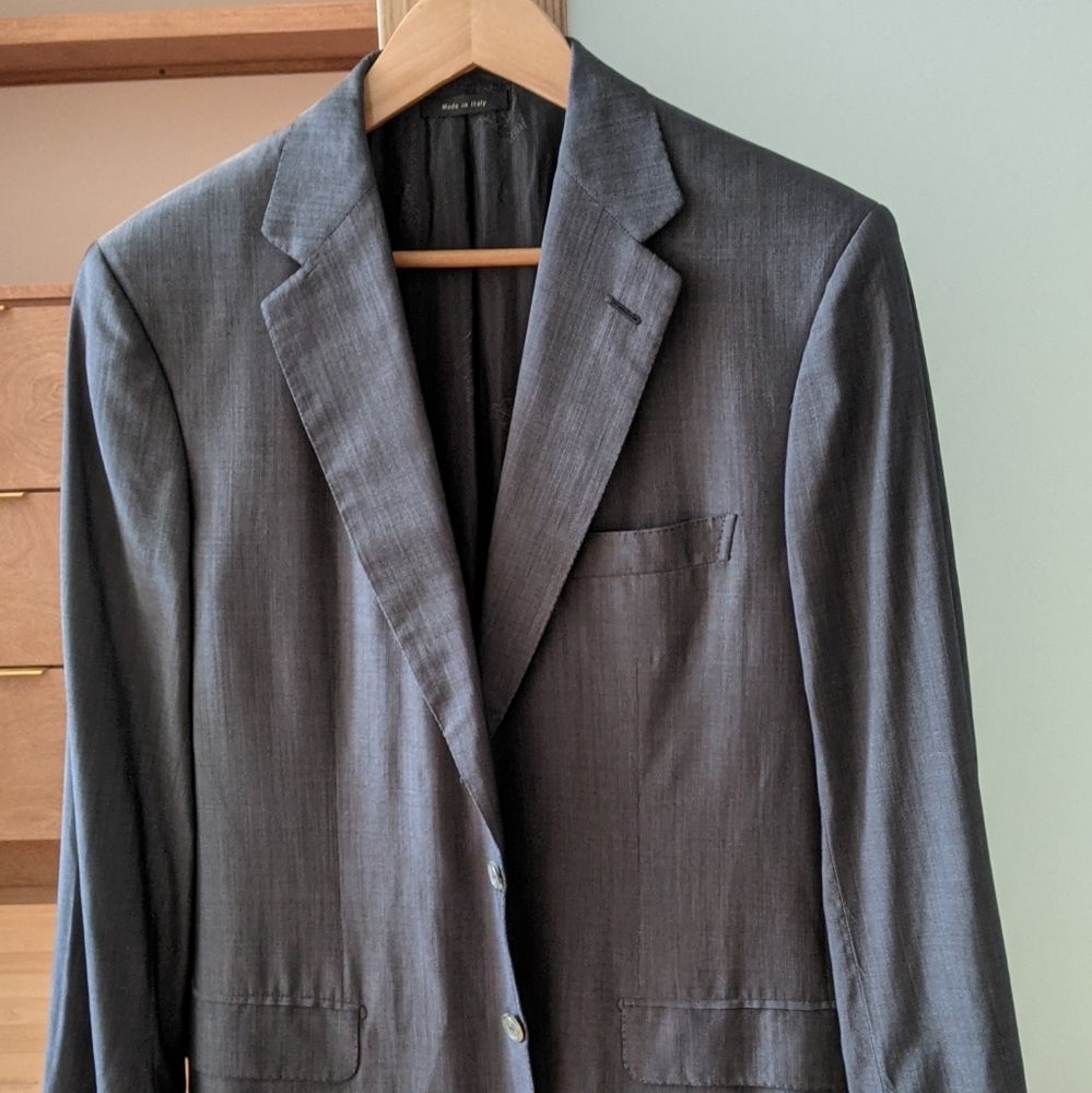 Brioni Suit Jacket